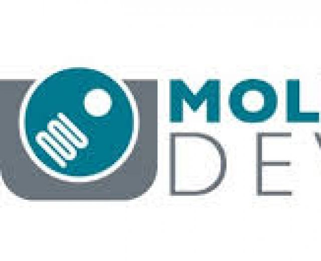 Molecular Devices Logo