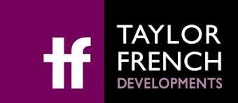 Taylor French Developments Logo