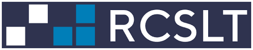 RCSLT Logo