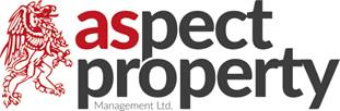 Aspect Property Management Logo