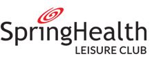 Spring Health Leisure Logo
