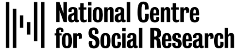 National Centre for Social Research Logo