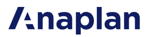 Anaplan Logo