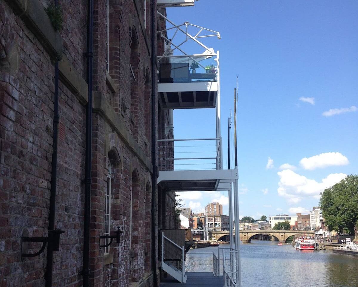 Property Acquisitions