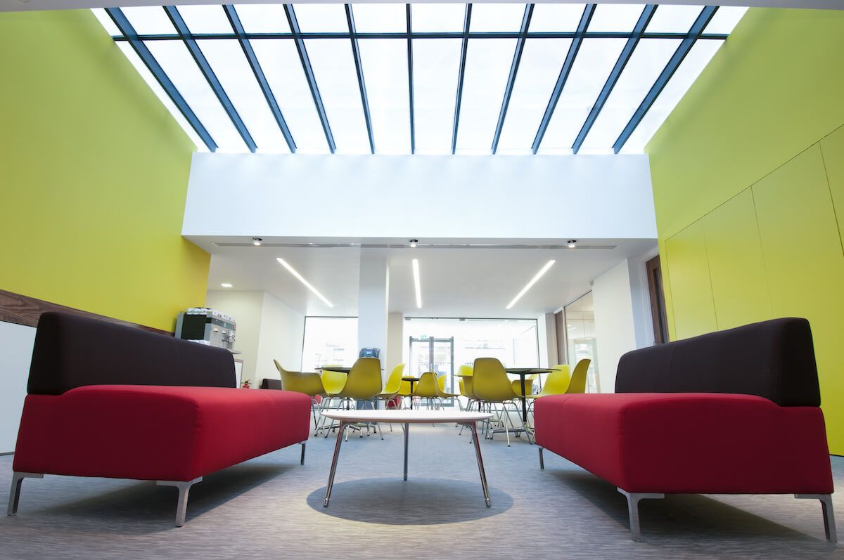 Cot Seating