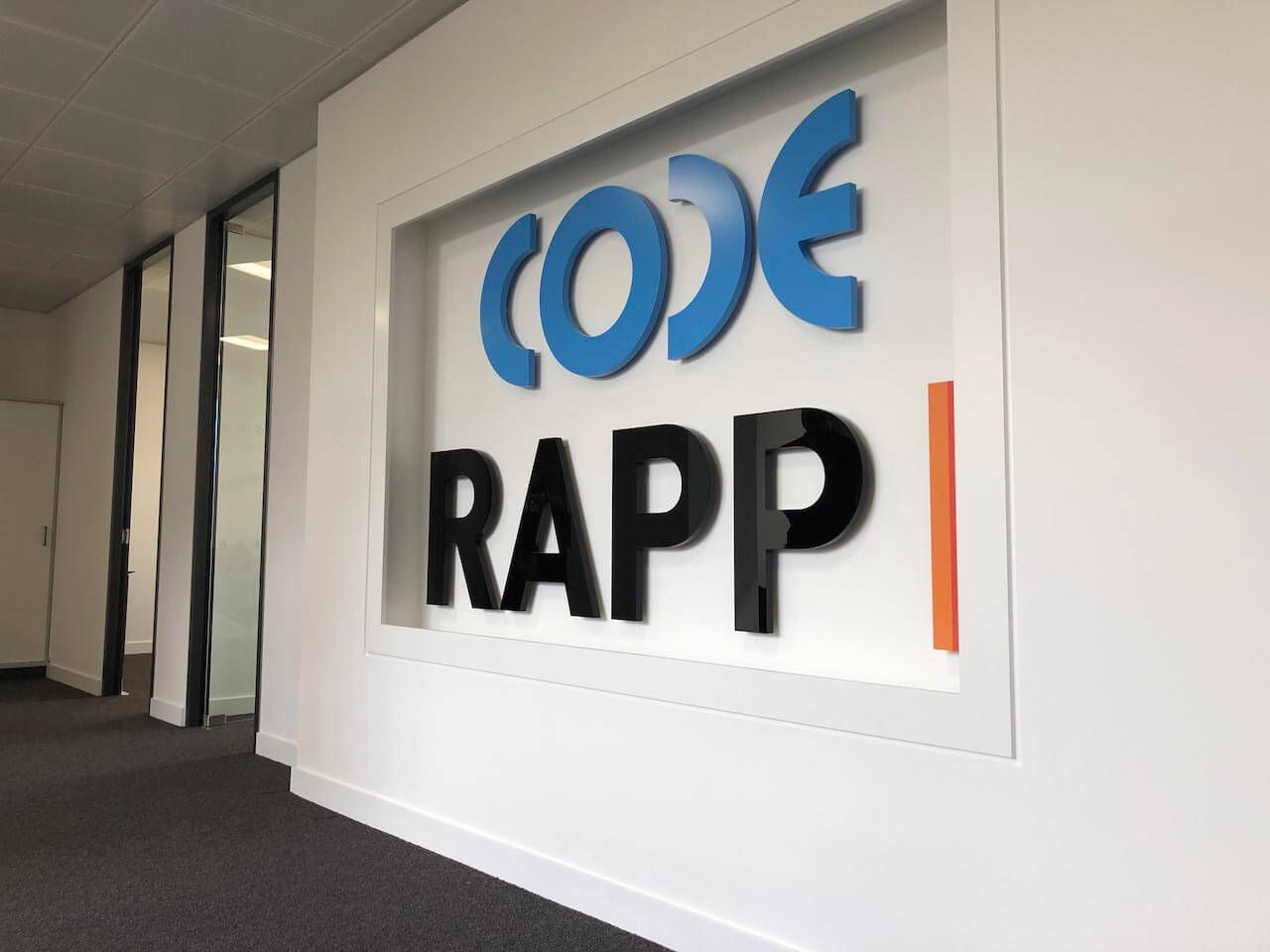 Rapp News Image