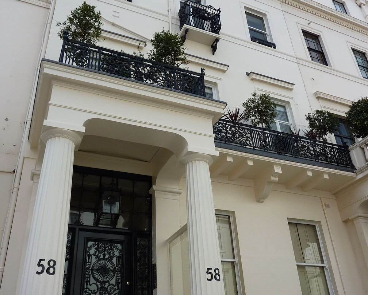 Services Residential