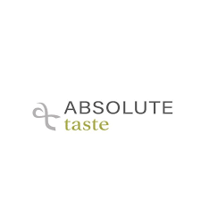 Absolute Taste Logo
