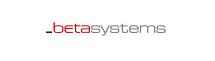 Beta Systems Logo