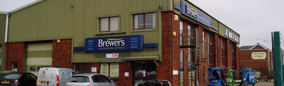 brewers