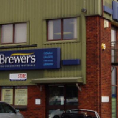 brewers