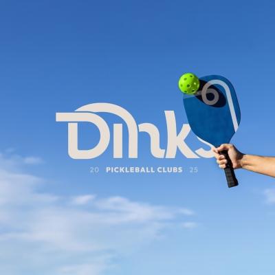 Dinks_racket_poster