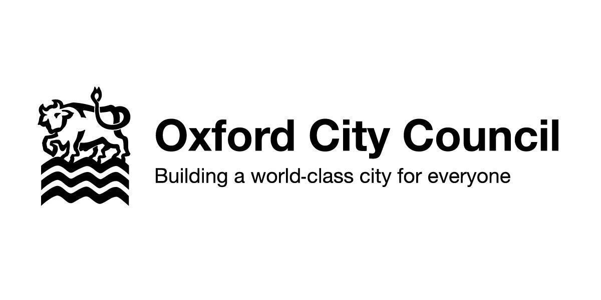Oxford City Council Logo