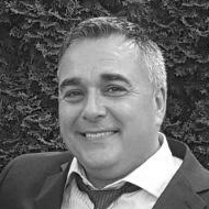 Rob Hart