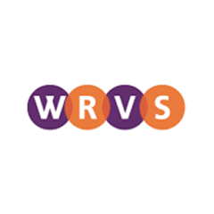 WRVS Logo
