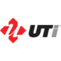 UTi Logo