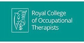 Royal College of Occupational Therapists Logo