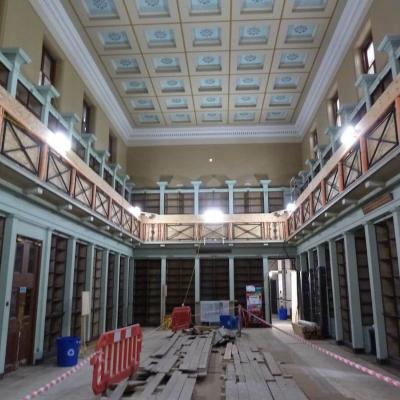 Building_surveying